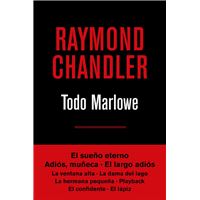 Todo Marlowe