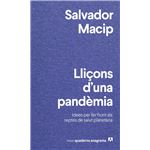 Lliçons d´una pandèmia