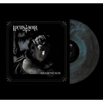 Shadow Sun  - Vinilo Mármol