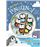 ¡Atrapa al pingüino! Un libro para jugar y contar
