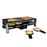 Raclette Cecotec Cheese&Grill 12000 Inox MixGrill