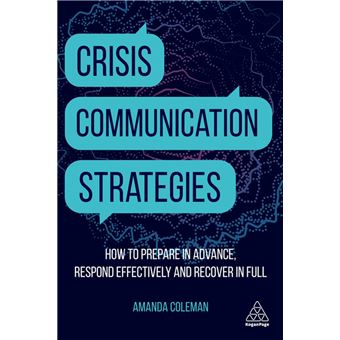 Crisis Communication Strategies - 1