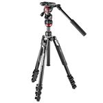 Trípode Manfrotto Befree Live