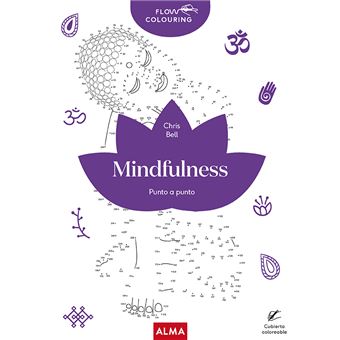 Mindfulness (Flow Colouring)