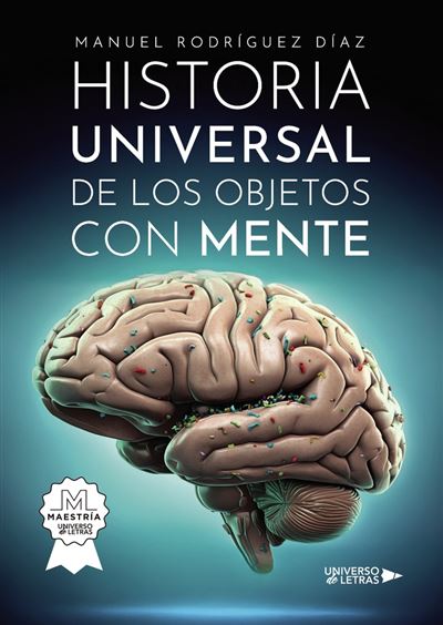 Default Constructor Historia Universal De Los Objetos Con Mente