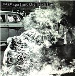 Rage Against The Machine - CD