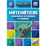 Minecraft Cuad Activi Matematicas 2 Prim