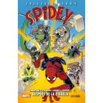 100% Marvel HC. Spidey 2. Después de la escuela.