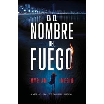 En el nombre del fuego
