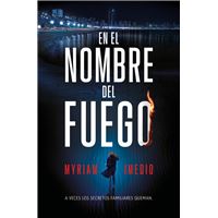 En el nombre del fuego