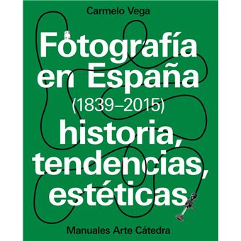 Fotografía en España 1839-2015