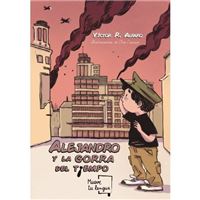 Alejandro y la gorra del tiempo