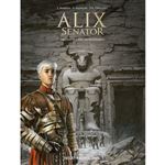 Alix Senator 13 El Antro Del Minotauro