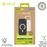 Funda Muvit for change Recycle-Tek con Magsafe Transparente para iPhone 17 Pro Max