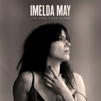 Imelda May - 1
