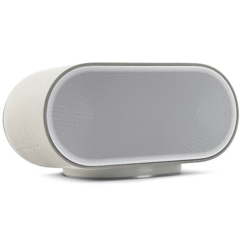 Altavoz Inteligente Denon Home 600 Multiroom Bluetooth Silver