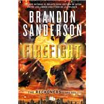 Firefight (Trilogía de los Reckoners 2)