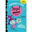 Pack Aprendre a llegir a l'Escola de Monstres (Llibres 1-3): En lletra  MAJÚSCULA per aprendre a llegir (Llibres per a nens a partir de 5 anys)  (Montena) : Rippin, Sally, Kennett, CHRIS