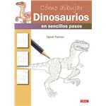 Como dibujar dinosaurios