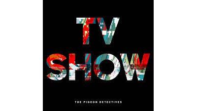 Tv Show - Cd - Pigeon Detectives