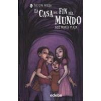 La casa del fin del mundo