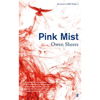 Pink Mist