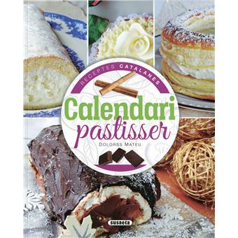 Calendari pastisser