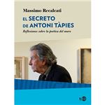 El secreto de antoni tapies