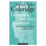 La balada del viejo marinero