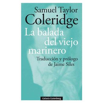La balada del viejo marinero - 1
