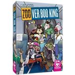 Juego de mesa zooverbooking