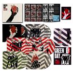 American Idiot - 4 CDs + 2 Blu-ray