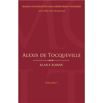 Alexis de Tocqueville - 1