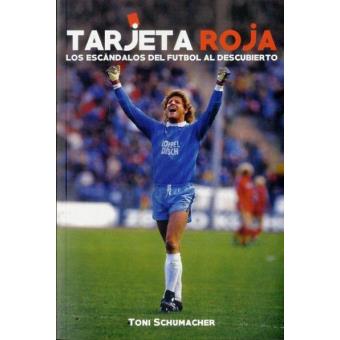 Tarjeta roja
