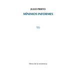 Minimos Informes