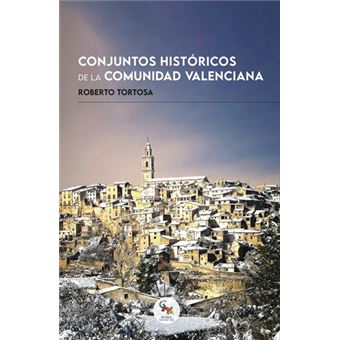 Conjuntos historicos de la comunida