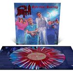 Spiritual Healing - Vinilo Splatter