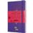 Libreta Moleskine Harry Potter Phoenix large rayas tapa dura - Ed limitada_0