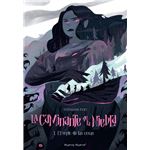 La Caminante De La Niebla 1