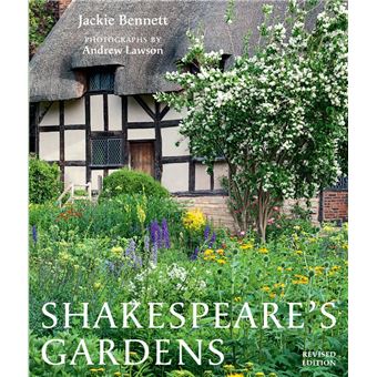 Shakespeare's Gardens - 1