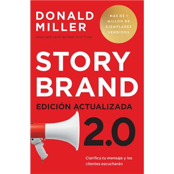 Storybrand 2.0 Edición actualizada - 1
