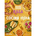 Sabores E Historias De Mi Cocina India Rasa