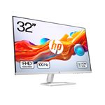 Monitor HP Serie 5-532sf 31,5" Full HD, 100 Hz