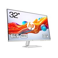 Monitor HP Serie 5-532sf 31,5" Full HD, 100 Hz
