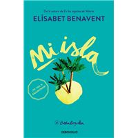 Mi Isla Libro de benavent año 2017 best