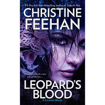 Leopard's Blood