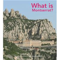 What is Montserrat?