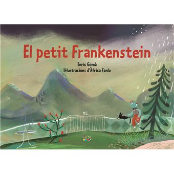 El petit Frankenstein