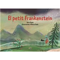 El petit Frankenstein