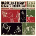 Balkan Reunion - Vinilo